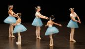 Gala de danse classique juin 2026
